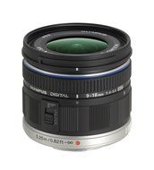 Olympus OM-D E-M5 Mark II (Black) Camera V207040BU000 + Olympus M. 40-150mm F4.0-5.6 R Zoom Lens for Olympus and... N7