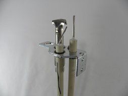 IPI Pilot Assembly 4021-584 Natural Gas N2