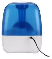 PureGuardian H1200 100-Hour Ultrasonic Cool Mist Humidifier, 1.5-Gallon N2