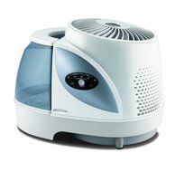 Bionaire BCM7204-U Smart Touch Cool Mist Humidifier