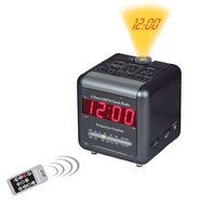 COP ALC-WF New WI-FI Alarm Clock Radio Covert Camera