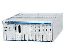 Datamax E4205A DT, Peeler w/Label Sensor 203dpi/5ips Ser/Par/USB/LAN