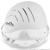 White New Comfort Air Freshener Purifier Humidifier