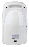 IVADM35 Powerful Mid-Size Thermo-Electric Dehumidifier - Quietly N4