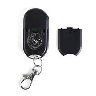 Omala&reg; Wireless Rf Item Locator Key Finder with Base Support and LED Flashlight, Pet, Cell, Wireless Rf Remote... N12