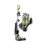 Hoover Vacuum Cleaner Air Lift Deluxe Bagless Corded Upright Vacuum UH72511PC N5