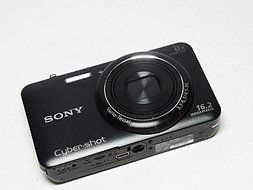 SONY Cyber-shot (black) DSC-WX60B