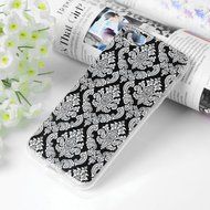 iPhone 7 Case (4.7 inch) - Shock-Absorption Soft TPU Rubber Skin Gel Bumper Ultra Thin Slim Fit Cute Colorful... N36