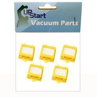 Replacement iRobot Roomba 770 Battery, Filters, 6-Arm Side Brush, Bristle Brush, Flexible Beater Brush - Kit Includes... N2