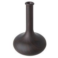 Samber Wood Grain Air Humidifier Ultrasonic Aromatherapy Humidifier Purifier Air Prevent Drying Intelligent Cut... N8