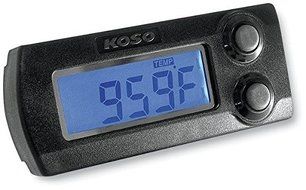 Koso North America EGT Meter BA004065