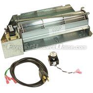 Fireplace Blower Kit for Lennox Superior FBK-200 N4