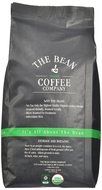 The Bean Coffee Company, Mocha Java Organic Whole Bean Coffee, 5-Pound Bag N3