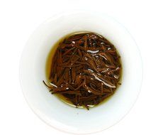 Aged Yunnan Pu-erh Tea, Puerh Tea Is Consumed As a "Detox Tea" Actually Run Through an Aging Process 10 years&ndash;... N23