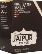 Jaipur Avenue Chai Tea Mix Vanilla