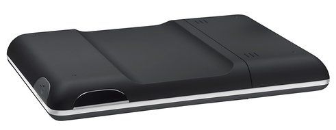Logitech Harmony 1100 Universal Remote with Color Touch Screen (Discontinued by Manufacturer)