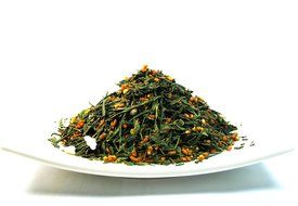 Aged Yunnan Pu-erh Tea, Puerh Tea Is Consumed As a "Detox Tea" Actually Run Through an Aging Process 10 years&ndash;... N29