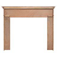 Pearl Mantels Avondale Fireplace Surround N2