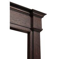 Pearl Mantels Avondale Fireplace Surround N3