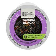 Higgins &amp; Burke Loose Leaf Tea, Lush Berry, 24 Count N28