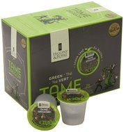 Higgins &amp; Burke Loose Leaf Tea, Lush Berry, 24 Count N30
