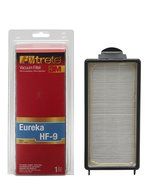 3M Filtrete Eureka HF-9 HEPA Vacuum Filter, 1 Pack