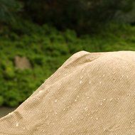 EmpirePatio Air Conditioner Covers Square - Nutmeg