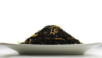 Aged Yunnan Pu-erh Tea, Puerh Tea Is Consumed As a "Detox Tea" Actually Run Through an Aging Process 10 years&ndash;... N41