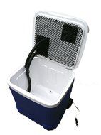 Ice&#039;nplug 12V Portable Air Conditioner