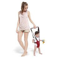 Baby Walker Hand Held Baby Walker Walking Wings, With Breathable Style Shopping Basket Type Line With Maternal... N6