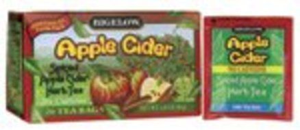 Spiced Apple Cider Herb Tea 20 Bag(S) N2