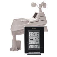 AcuRite 01514M Pro 5-in-1 Weather Station with Wind &amp; Rain N4