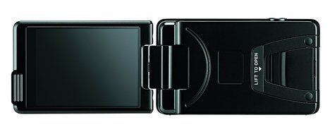 Nikon COOLPIX S6900 Digital Camera with 12x Optical Zoom and Built-In Wi-Fi (Black) N2
