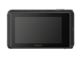 Sony Cyber-shot DSC-TX20 16.2 MP Exmor R CMOS Digital Camera with 4x Optical Zoom and 3.0-inch LCD (Blue) (2012... N2
