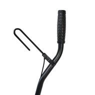 Sunnydaze Firewood Log Grabber, 36 Inch Long N6