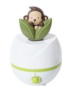 SPT SU-2541 Adorable Monkey Ultrasonic Humidifier