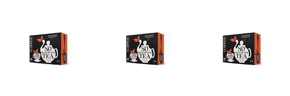 Clipper Teas - Everydays - Organic Tea - 80 Bags N4
