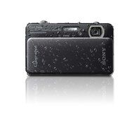 Sony Cyber-shot DSC-TX20 16.2 MP Exmor R CMOS Digital Camera with 4x Optical Zoom and 3.0-inch LCD (Blue) (2012... N4