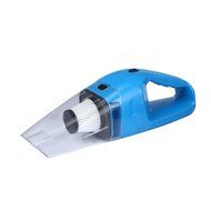 Iuhan&reg; Fashion 12V 120W Suction Mini Vehicle Car Handheld Vacuum Dirt Cleaner Wet &amp; Dry (orange) N3
