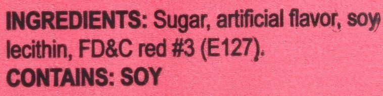 28oz Cherry Pink Glaze Pop N3
