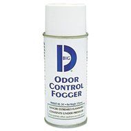 Bgd 341 Odor Control Fogger Neutral44; Aerosol