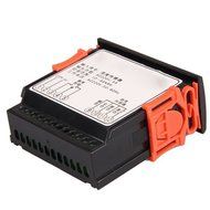 SODIAL(R)Moisture Tester With Sensor Controller Control For Humidifier N4