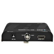 OREI XD-700 HDMI to SDI Converter (Dual SDI Outputs) - Supports 720P/1080P