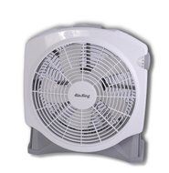 14" Window/Floor Fan, 3 Speed N2