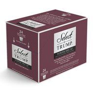 Select by Trump Resort Coffee Single-Cup Coffee, 12 Count (Pack of 6) N17