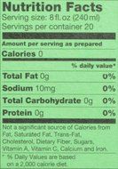 Clipper Fair Trade Organic Earl Grey Tea, 20-Count (Pack of 6) N31