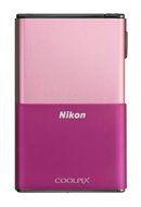 Nikon Coolpix S80 14.1 MP Digital Camera with 3.5-Inch OLED Touchscreen and 5x Wide-Angle Zoom Nikkor ED Lens... N3