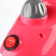 Garment Steamer, Yokkao Mini Portable Handheld Clothes Ironing Steam Cleaner with 200ML Water Tanks for Travel...