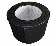 Carbon Replacement Pre-Filter For Honeywell 50250-S Air Purifier N11