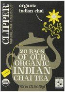 Clipper Fair Trade Organic Earl Grey Tea, 20-Count (Pack of 6) N37